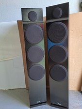 Teufel T 500 MK 2 Stand-Lautsprecher Boxen, 2 Stück