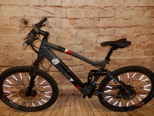 Telefunken E-Bike 27,5 Zoll