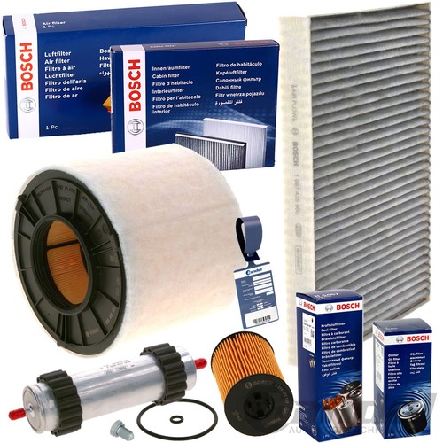 Bosch filterset - bosch,
