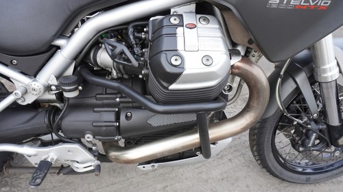 Moto guzzi stelvio - moto,