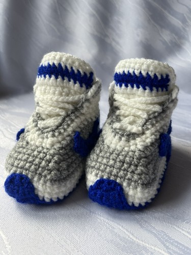 Gestrickte gehäkelte - gestrickte,