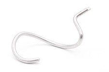 Braun Küchenmaschine KM 32 Knethaken Ersatzteil Vintage