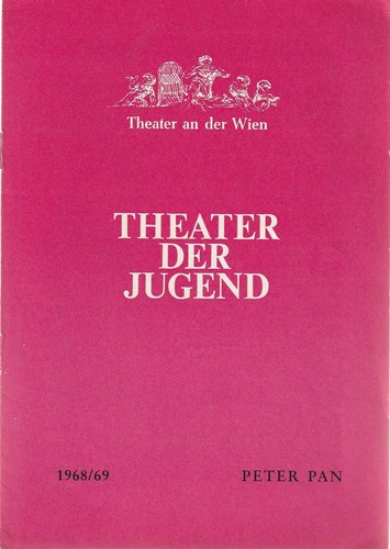 Programmheft ballett bruno - programmheft,