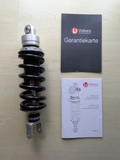 Wilbers Road 640 Federbein für Suzuki GSR 750