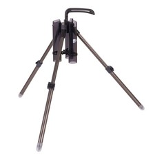 Dreibein-Rutenhalter für 3