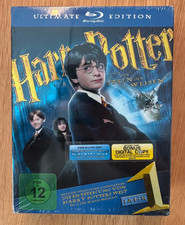 Harry Potter und der Stein der
