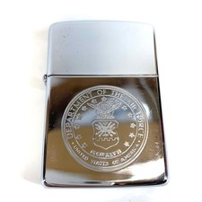 US AIR FORCE ZIPPO Feuerzeug