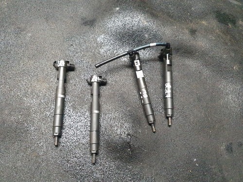 227 mercedes w204 om651 - 227*,