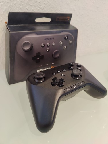 Amazon fire controller 1 - tv,