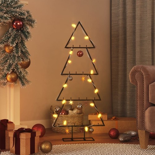 Metall weihnachtsbaum - metall,