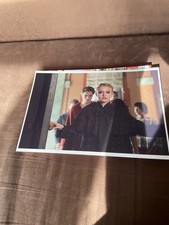 Dakota Fanning  Foto 20X30 cm