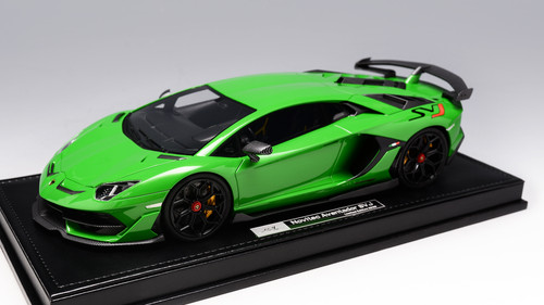 Ivy models lamborghini - 1/18,