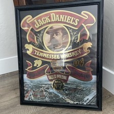 JACK DANIELS 1904 GOLD MEDAL