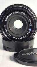 [Near MINT] SMC PENTAX M 40mm