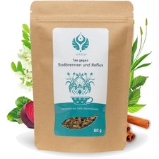 Reflux Tee 80g Natürliche