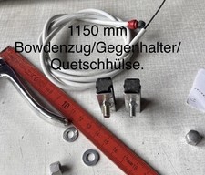 Bremshebel -/ Beläge -/