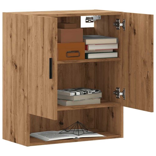 Vidaxl wandschrank - vidaxl,