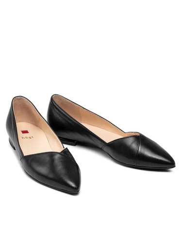 Women högl heels black - women,
