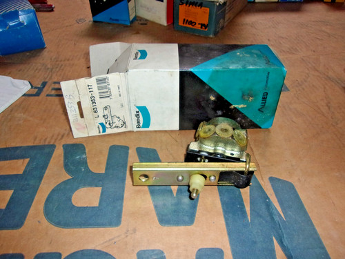Bremskraftregler renault 4 - bremskraftregler, l