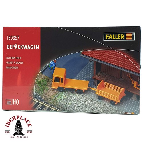 Faller 180357 - ♻️,