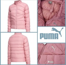 PUMA Damen Steppjacke –