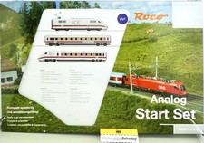 Roco 51319 ice startset - 51319,