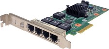Huawei CN21ITGB Quad-Port NIC GE RJ-45 PCIe x4 FP