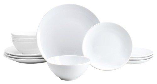 Creatable bistrot weiss - bistrot,