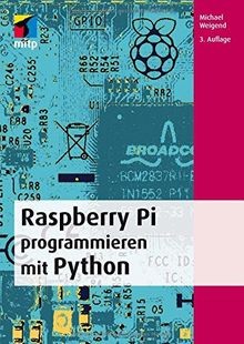 Raspberry programmieren mit - programmieren,