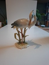 Ak Kaiser Fischreiher 304