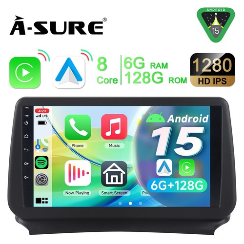 128g android carplay - 128g,