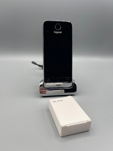 Gigaset sl910h mobilteil - ☎️gigaset,