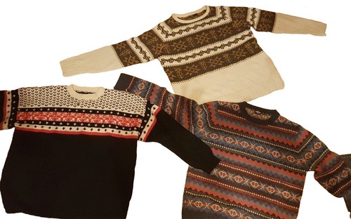 Vintage oversize - vintage,