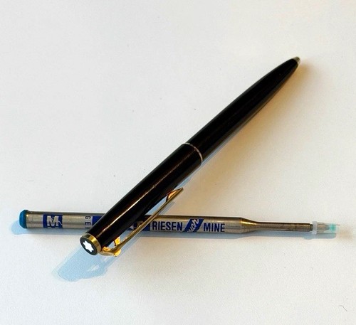 Vintage 1975 montblanc 380 - 1975,