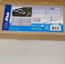 Aufnahme Fahrradträger