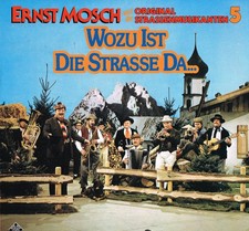Wozu ist die Strasse da... 5