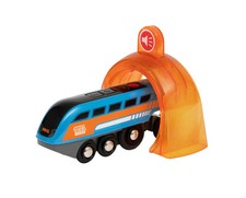 BRIO World 33971 Smart Tech