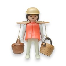 Playmobil Zubehör Figur