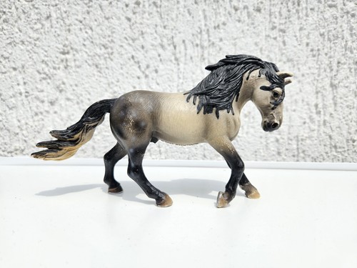 Schleich figur tier pferd - schleich,