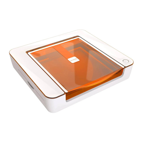 Glowforge aura craft laser cut - aura,
