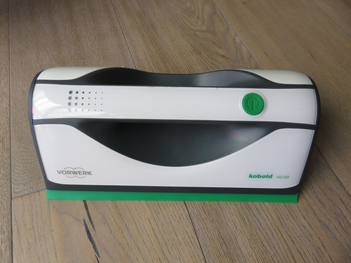 Vorwerk fensterreiniger kobold - fensterreiniger,