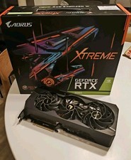 Gigabyte AORUS GeForce RTX