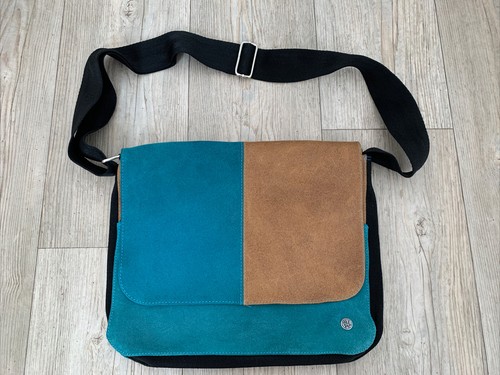 Handtasche unisex leder - handtasche,