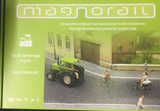 Magnorail BF-2 Startset Box-