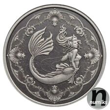 MERMAID Princess of the Seas