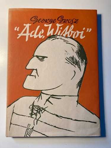 George grosz walter g - george,