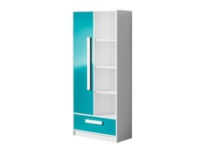 Regal GULIVER G3 mit Tür 6