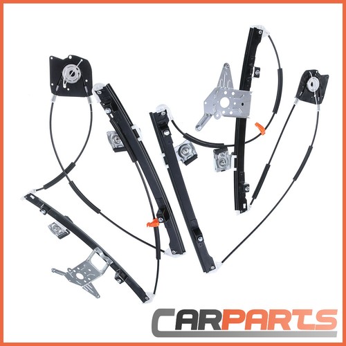 Fensterheber elektrisch - 2x,