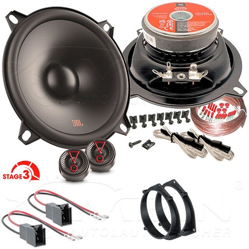 Jbl lautsprecher für opel - jbl,