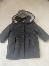 Zauberhafter  Mantel/Jacke von